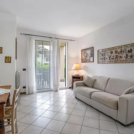 Apartamento Camelie - Mazzini 2 Feriolo