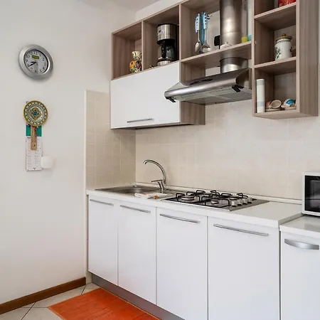 Camelie - Mazzini 2 Apartamento *