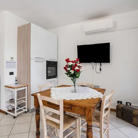 Camelie - Mazzini 2 Apartment