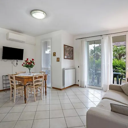 Apartamento Camelie - Mazzini 2 Feriolo