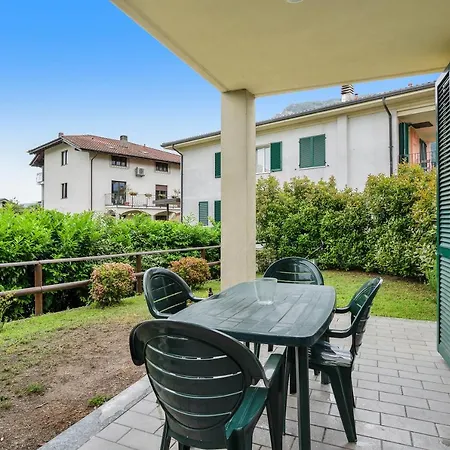 Apartment Camelie - Mazzini 2 Baveno
