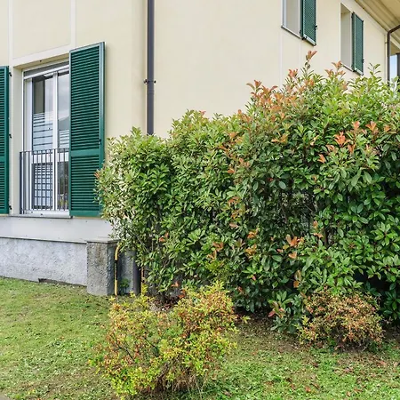 Apartmán Camelie - Mazzini 2
