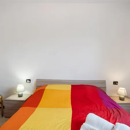 Camelie - Mazzini 2 Apartment